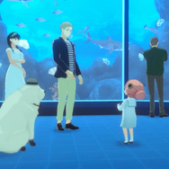 『SPY×FAMILY OPERATION DIARY』が今冬発売！「アーニャ」が絵日記を描くために家族でお出かけ【Nintendo Direct 2023.9.14】