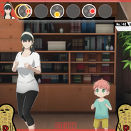 『SPY×FAMILY OPERATION DIARY』が今冬発売！「アーニャ」が絵日記を描くために家族でお出かけ【Nintendo Direct 2023.9.14】