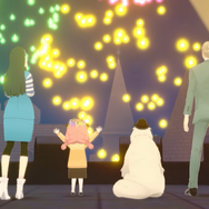 『SPY×FAMILY OPERATION DIARY』が今冬発売！「アーニャ」が絵日記を描くために家族でお出かけ【Nintendo Direct 2023.9.14】