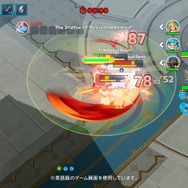 3人チームで1位を目指せ!個性豊かなキャラがふっとばし合う乱闘ACT『バトルクラッシュ』2024年春配信【Nintendo Direct 2023.9.14】