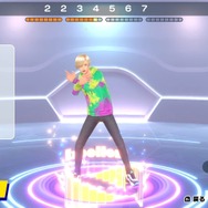 『Fit Boxing』シリーズの新プロジェクト『HOP! STEP! DANCE!』12月21日発売決定！【Nintendo Direct 2023.9.14】