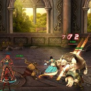 クロスブレイブ