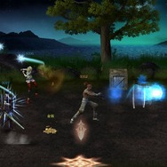 クロスブレイブ