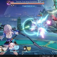 PS5版『崩壊:スターレイル』10月11日配信！美麗グラフィックはPS5でも健在【State of Play 2023.09速報】