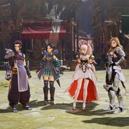 『テイルズ オブ アライズ』その後のストーリーを描くDLC「Beyond the Dawn」11月9日リリース【State of Play 2023.09速報】