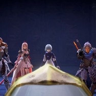 『テイルズ オブ アライズ』その後のストーリーを描くDLC「Beyond the Dawn」11月9日リリース【State of Play 2023.09速報】