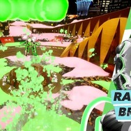 泡を撃つ対戦パーティシューター『FOAMSTARS』9月30日オープンベータ開催！正式版は2024年初頭配信予定【State of Play 2023.09速報】