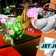 泡を撃つ対戦パーティシューター『FOAMSTARS』9月30日オープンベータ開催！正式版は2024年初頭配信予定【State of Play 2023.09速報】