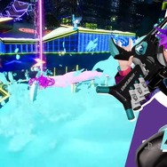 泡を撃つ対戦パーティシューター『FOAMSTARS』9月30日オープンベータ開催！正式版は2024年初頭配信予定【State of Play 2023.09速報】