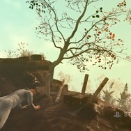 おじさんがよちよち歩きで山を登る！「壺おじ」開発者新作『Baby Steps』新ゲームプレイ映像公開！【State of Play 2023.09速報】