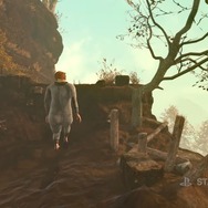 おじさんがよちよち歩きで山を登る！「壺おじ」開発者新作『Baby Steps』新ゲームプレイ映像公開！【State of Play 2023.09速報】