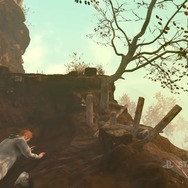 おじさんがよちよち歩きで山を登る！「壺おじ」開発者新作『Baby Steps』新ゲームプレイ映像公開！【State of Play 2023.09速報】