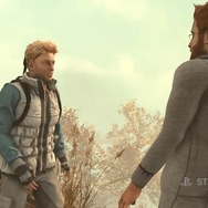 おじさんがよちよち歩きで山を登る！「壺おじ」開発者新作『Baby Steps』新ゲームプレイ映像公開！【State of Play 2023.09速報】