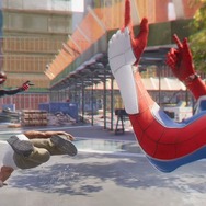 クイーンズとブルックリンも飛び回れ！PS5で広がる『Marvel's Spider-Man 2』のNY解説動画が公開【State of Play 2023.09速報】
