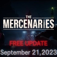 『バイオハザード RE:4』エイダ視点の物語が描かれるDLC「セパレート ウェイズ」発表！9月21日発売―本編VRモードは今冬【State of Play 2023.09速報】