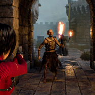 『バイオハザード RE:4』エイダ視点の物語が描かれるDLC「セパレート ウェイズ」発表！9月21日発売―本編VRモードは今冬【State of Play 2023.09速報】