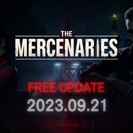 『バイオハザード RE:4』エイダ視点の物語が描かれるDLC「セパレート ウェイズ」発表！9月21日発売―本編VRモードは今冬【State of Play 2023.09速報】