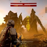 4人協力TPS『Helldivers 2』新ゲームプレイ映像！超巨大なバイル・タイタンとの激闘に挑むヘルダイバーたち【State of Play 2023.09速報】