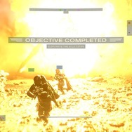 4人協力TPS『Helldivers 2』新ゲームプレイ映像！超巨大なバイル・タイタンとの激闘に挑むヘルダイバーたち【State of Play 2023.09速報】