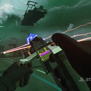 協力プレイ対応VR専用アクションADV『ゴーストバスターズ: ゴーストロードの覚醒』10月26日発売【State of Play 2023.09速報】