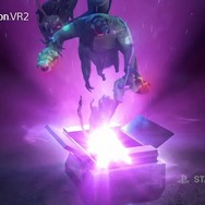 協力プレイ対応VR専用アクションADV『ゴーストバスターズ: ゴーストロードの覚醒』10月26日発売【State of Play 2023.09速報】