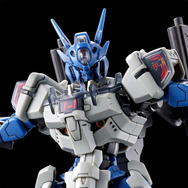 ガンプラ「HG 1/144 ガンダムルブリスアノクタ」が本日15日12時より予約受付開始！導雷ブレード型ガンビット「ナルカミ」は多彩な形態を再現