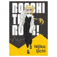 「一番くじ ぼっち・ざ・ろっく！」が発売！オリジナル衣装の「結束バンド」は見逃せない