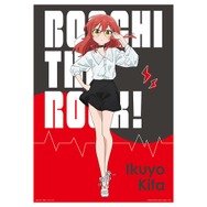 アニメぼっち・ざ・ろっく！ 一番くじラストワン賞 結束バンドイラストボード Amazon.co.jp: 一番くじ ぼっち・ざ・ろっく ラストワン賞 結束