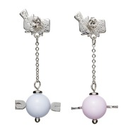 人気爆発の『ポケモン』パルデア新グッズ、一部商品が予約・受注販売に！ボタンのイーブイリュックを誰でも購入できる