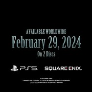 『FF7』リメイク第2弾『FFVIIリバース』2024年2月29日発売決定！【State of Play 2023.09速報】