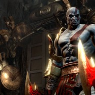 GOD OF WAR III