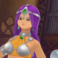 『ドラクエモンスターズ3』でマーニャの衣装がナーフ…下半身にはスパッツ、胸元にもインナー着用で“配慮された姿”に