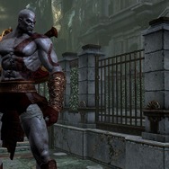 GOD OF WAR III
