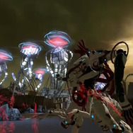 『ソウル・サクリファイス』開発陣の新作『ソウル・コヴェナント』発表！“主人公との一体化”を追求するVRドラマチックACT