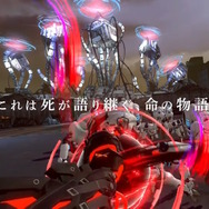 ソウル・サクリファイス』開発陣の新作『ソウル・コヴェナント