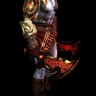 GOD OF WAR III