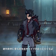 『原神』Ver.4.1で「★5 ヌヴィレット」「★5 リオセスリ」新実装！“ビーム”と“拳”で戦う独特のバトルモーション