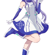 「東京ゲームショウ2023」で、インサイドちゃんず&トッカちゃんと記念撮影！エルザ ジャパンが出展内容を公開