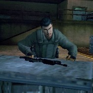 SOCOM: U.S. Navy SEALs Portable