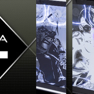 「東京ゲームショウ2023」で、インサイドちゃんず&トッカちゃんと記念撮影！エルザ ジャパンが出展内容を公開