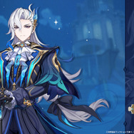 『原神』Ver.4.1では旅人が牢獄行きに！？召使も動き出す「魔神任務」や、3周年で嬉しいプレゼントを用意