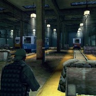 SOCOM: U.S. Navy SEALs Portable