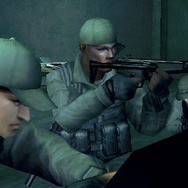 SOCOM: U.S. Navy SEALs Portable