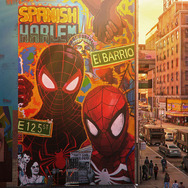 ブラックスパイダーマンのアクションがド派手で爽快!滑空アクションでマップ移動も楽しい『Marvel's Spider-Man 2』ハンズオン