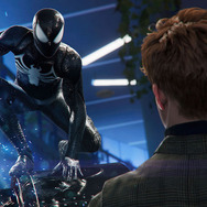 ブラックスパイダーマンのアクションがド派手で爽快!滑空アクションでマップ移動も楽しい『Marvel's Spider-Man 2』ハンズオン