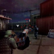 SOCOM: U.S. Navy SEALs Portable