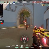 『VALORANT』で“ペンタブ”を使ってほぼ最高ランクまで上げる海外ストリーマー誕生…『osu!』ができるならFPSもできる