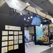 京まふ2023】英霊ねぶたが京都に登場！『FGO』ブースではフォト 