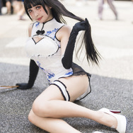 瓶児『艶娘幻夢譚』／毛毛猫（Instagram：momocat_cosplay）