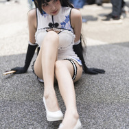 瓶児『艶娘幻夢譚』／毛毛猫（Instagram：momocat_cosplay）